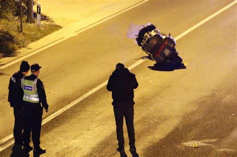 Zadarski Sinoć na križanju Puta Bokanjca u prometnoj nesreći stradao