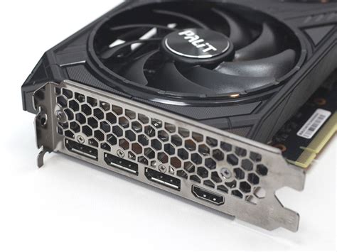 Palit Geforce Rtx Ti Dual Oc Review Pictures Teardown Techpowerup