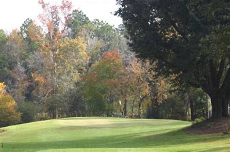 Quail Creek Golf Course Alabama Golf News