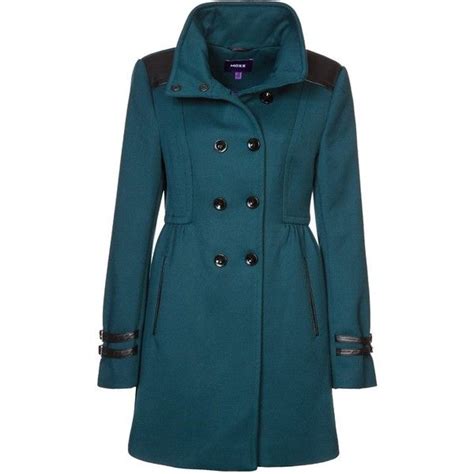 Mexx Classic Coat - Women's Outerwear