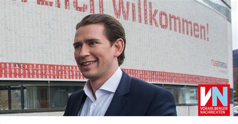 Kanzler Kurz über Arbeit der Regierung Vieles wird pauschal