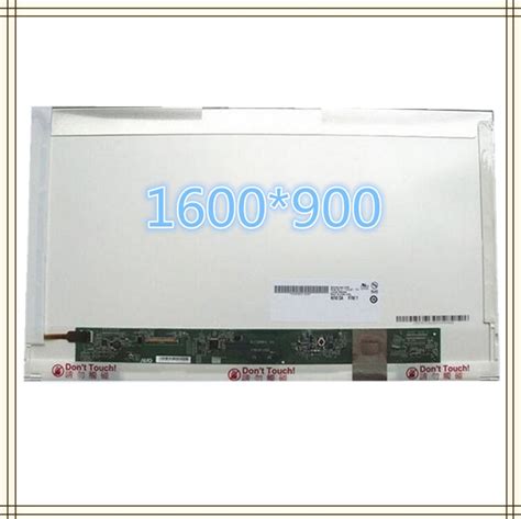 17 3 Notebook Lcd Matrix Display For Dell INSPIRON 17R 5720 Screen