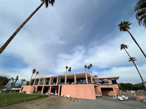 Peek Inside: Marrakesh Golf and Country Club - Modern Tours Palm Springs