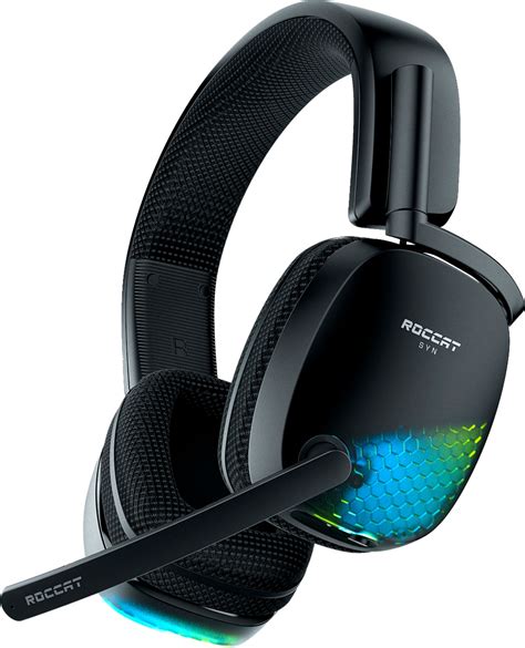 Questions And Answers Roccat Syn Pro Air Wireless Pc Gaming Headset