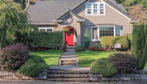 Curb Appeal Ideas For Any Budget Thumbtack