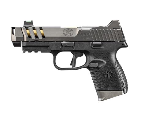 Fn Cc Edge Fn Firearms