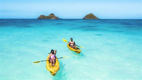 Top 12 Beaches in Honolulu - Tidetrips