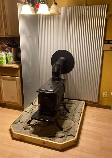 Tractor Supply Grand Teton Pellet Stoves Anyone Have One Or An