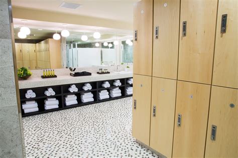 The Best Fitness Studio Locker Rooms In Dallas D Magazine