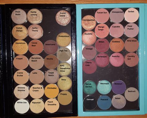 Best Makeup Geek Images On Pholder Makeup Addiction Pan Porn And Mu Aonthe Cheap