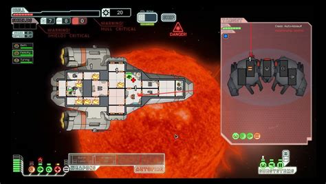 Ftl Faster Than Light Screenshots For Windows Mobygames