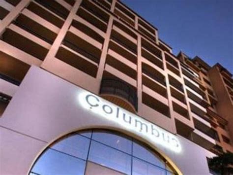 Best Price on Columbus Monte-Carlo Hotel in Monaco + Reviews