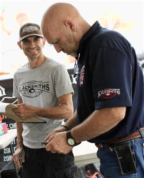 2022 Wisconson Reset Highlights – World Championship Blacksmiths