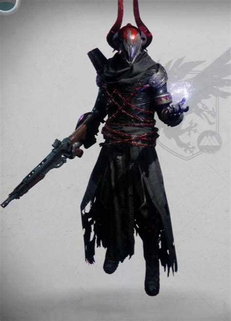 Nezarec S Fiend R DestinyFashion