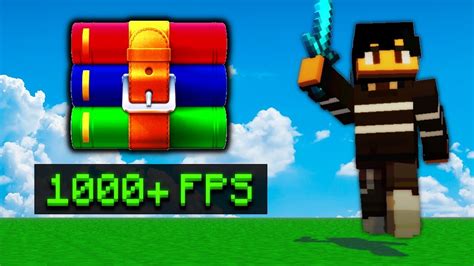 Minecraft Best Fps Boost Mods Fps Youtube