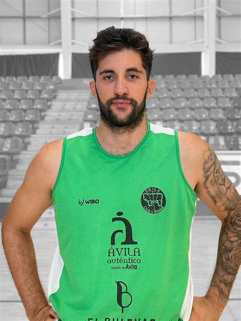 Óbila Club de Basket Ávila