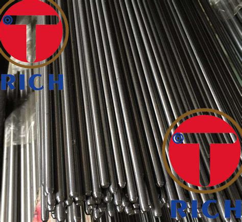 Hot Rolled C Round Bar S C SAE CK Alloy Steel Round Bars