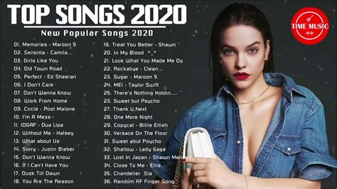 New Pop Songs Playlist Billboard Hot Chart Top Songs