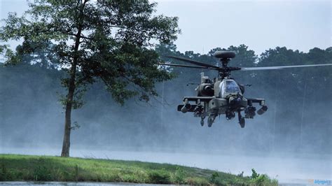 AH 64 Apache Wallpaper - WallpaperSafari