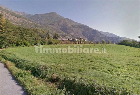 Terreno Edificabile Villaggio Etolin 7 Quart Rif 55685608