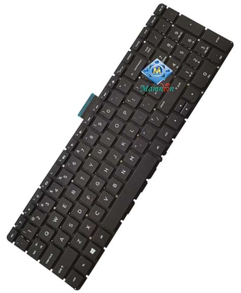 Keyboard For HP Pavilion 15 AB 15 BS 15 AU 15 AW 15 CC 15 CK 15 AK 17 G