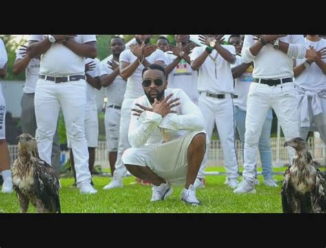 Youtube Charts Fally Ipupa Et Moïse Mbiye Au Top Dans Le Classement