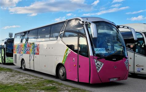 Ayats Atlantis Scania Joma Ayats Atlantis Scania K Viaj Flickr