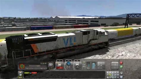 Railworkstrain Simulator Brasil Youtube