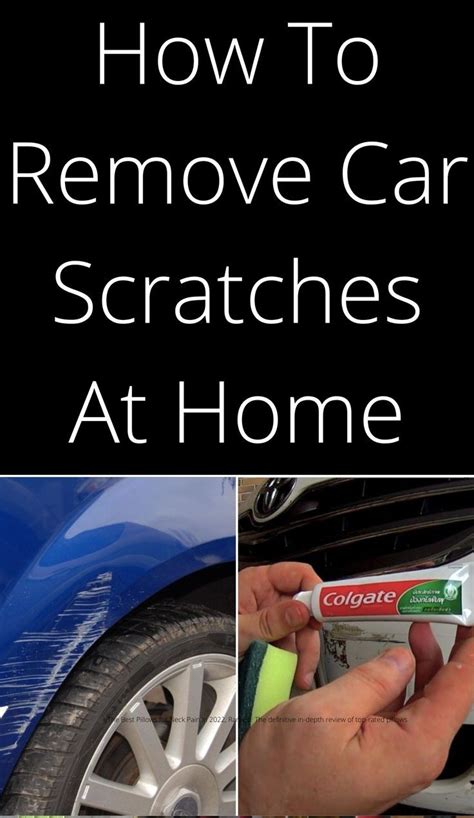 Car Scratches Artofit