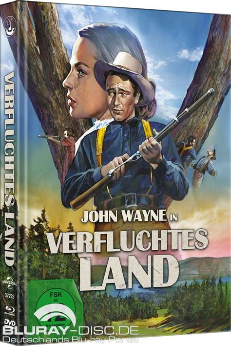 HanseSound Im Oktober Verfluchtes Land Mit John Wayne Und Das Haus