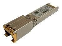 Cisco 1/10GBASE-T SFP+ transceiver module for Category 6A cables, Part ...