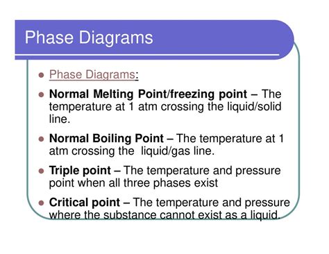 Chapter 13 Imf Solids And Liquids Ppt Download