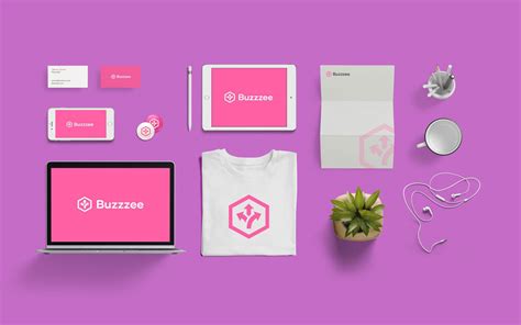 Startup Logo Design: Creating A Memorable Brand In 2024