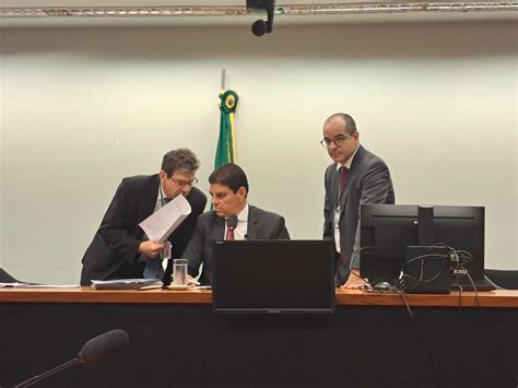 Cajado novo texto do arcabouço fiscal acata ideias da base e oposição