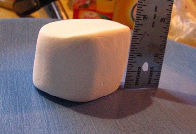 Midwest Rock Lobster Big Ass Mexican Marshmallows