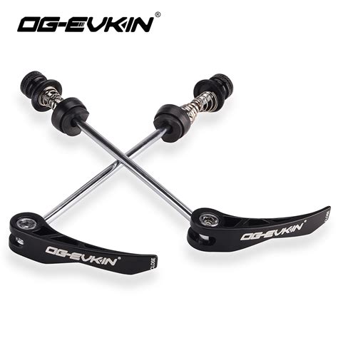 Og Evkin Qr Carbon Racefiets V Brake Quick Rel Grandado