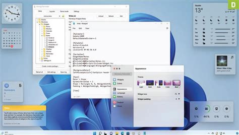 Customize Your Windows 11 Desktop « TOP NEW Review