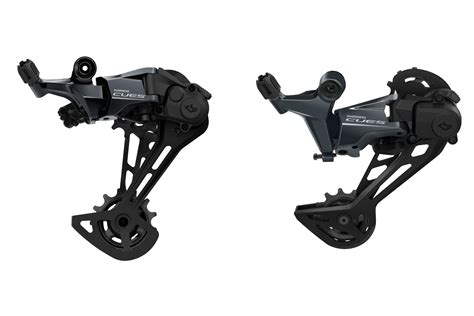 Shimano Cues: all-new ‘ecosystem’ to replace every groupset below 105 ...