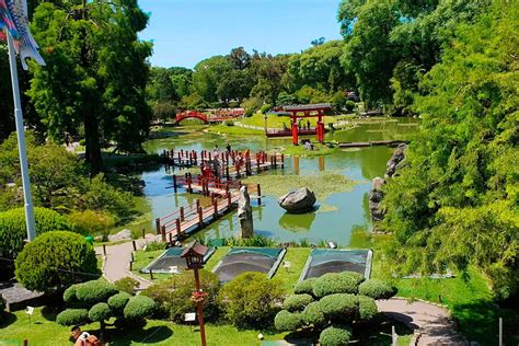 Jardim Japon S Todas As Dicas E Informa Es Para Visitar Tourb