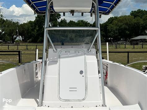 Used Pro Line Sport Summerfield Boat Trader