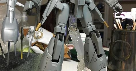 Zeta Plus A1 Unicorn Wip Album On Imgur