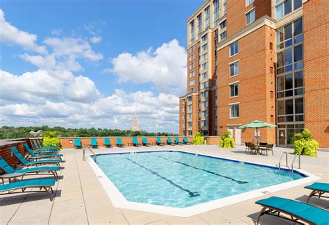 Take A Video Tour | Meridian at Eisenhower Station | Apartments