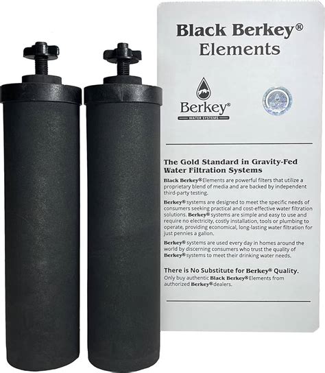 Essential Guide To Berkey Water Filter System