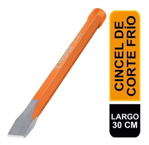 Cincel De Corte Fr O X Truper Cuotas Sin Inter S