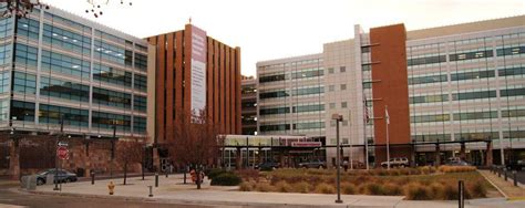 Presbyterian Hospital Albuquerque