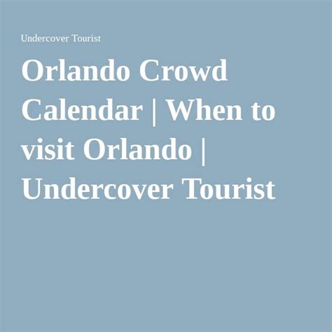 Undercover Tourist Crowd Calendar - Printable Word Searches