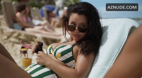 THE FOSTERS NUDE SCENES AZNude