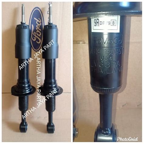 Jual Shockbreaker Shock Absorber Ford Ranger 2 2 Depan Di Lapak ARTHA