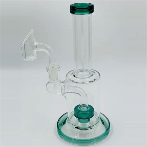 8 Inline Perc Bong Nimbus Imports