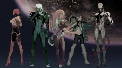 ZONE OF THE ENDERS THE 2nd RUNNER MRS EST DÉSORMAIS DISPONIBLE SUR